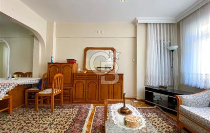 Üsküdar Salacak 3+1 Satılık Daire