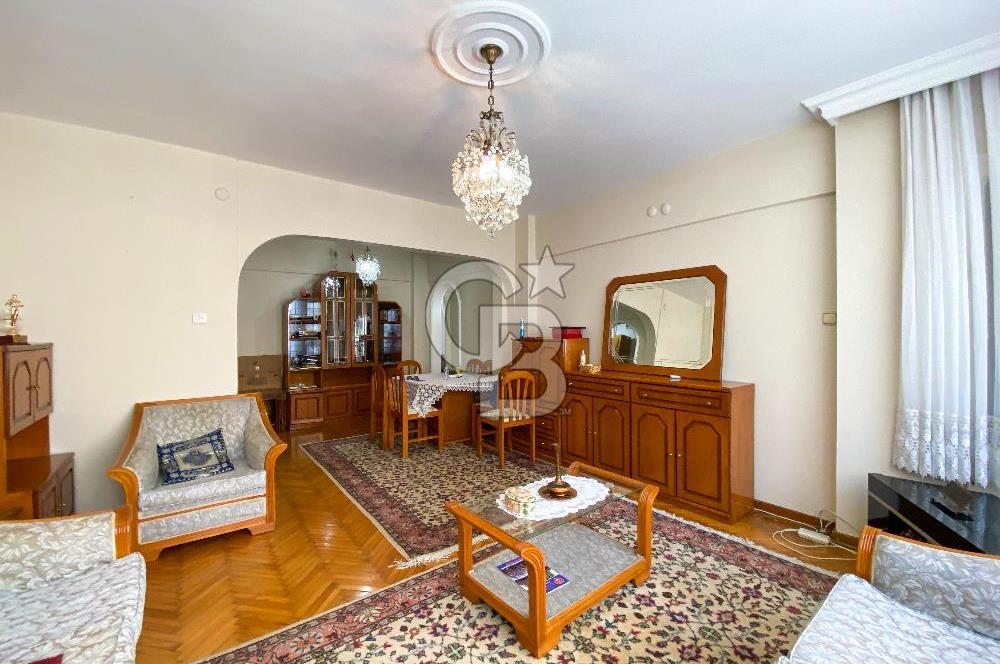 Üsküdar Salacak 3+1 Satılık Daire