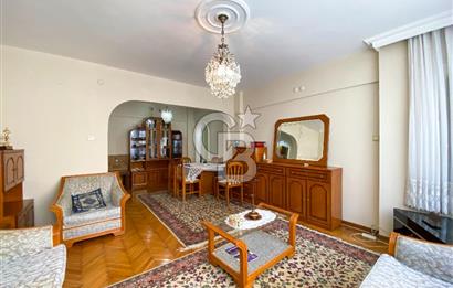 Üsküdar Salacak 3+1 Satılık Daire