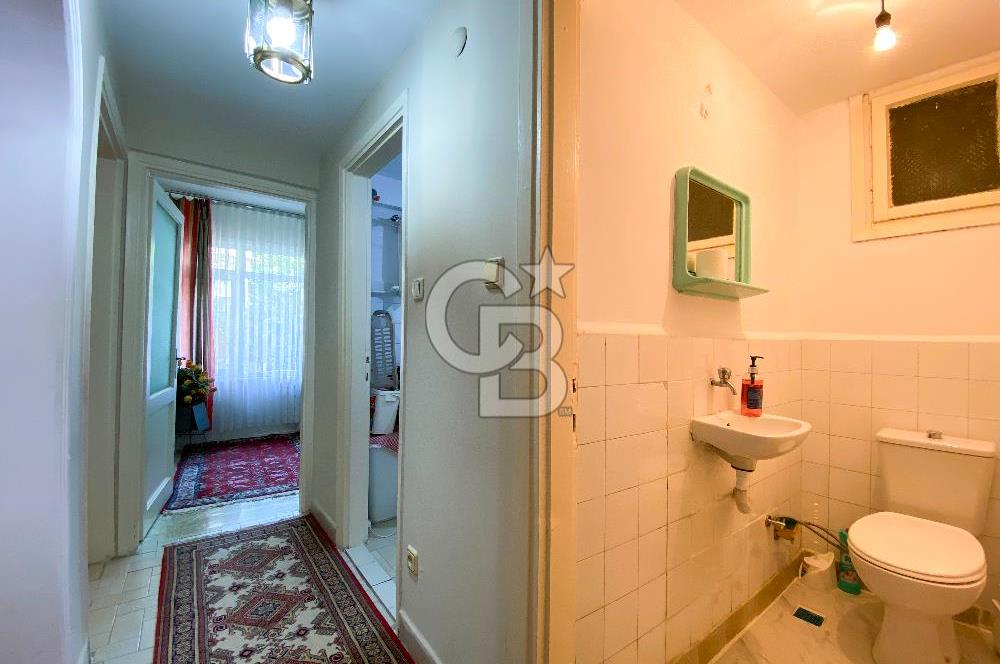 Üsküdar Salacak 3+1 Satılık Daire