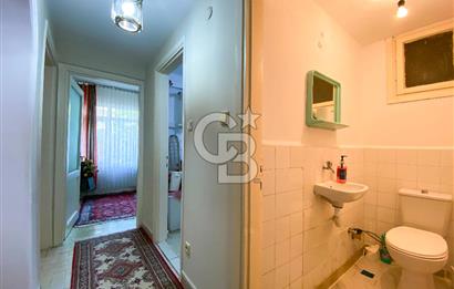 Üsküdar Salacak 3+1 Satılık Daire