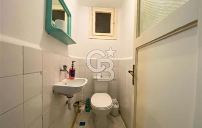 Üsküdar Salacak 3+1 Satılık Daire