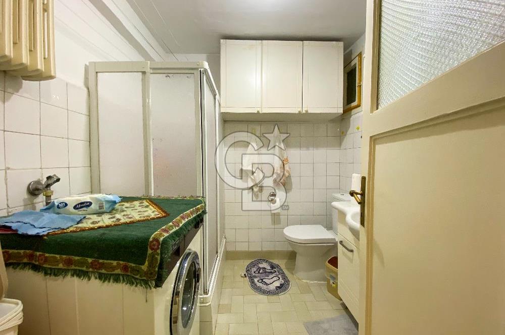 Üsküdar Salacak 3+1 Satılık Daire