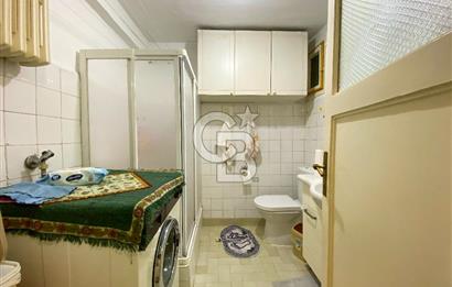 Üsküdar Salacak 3+1 Satılık Daire
