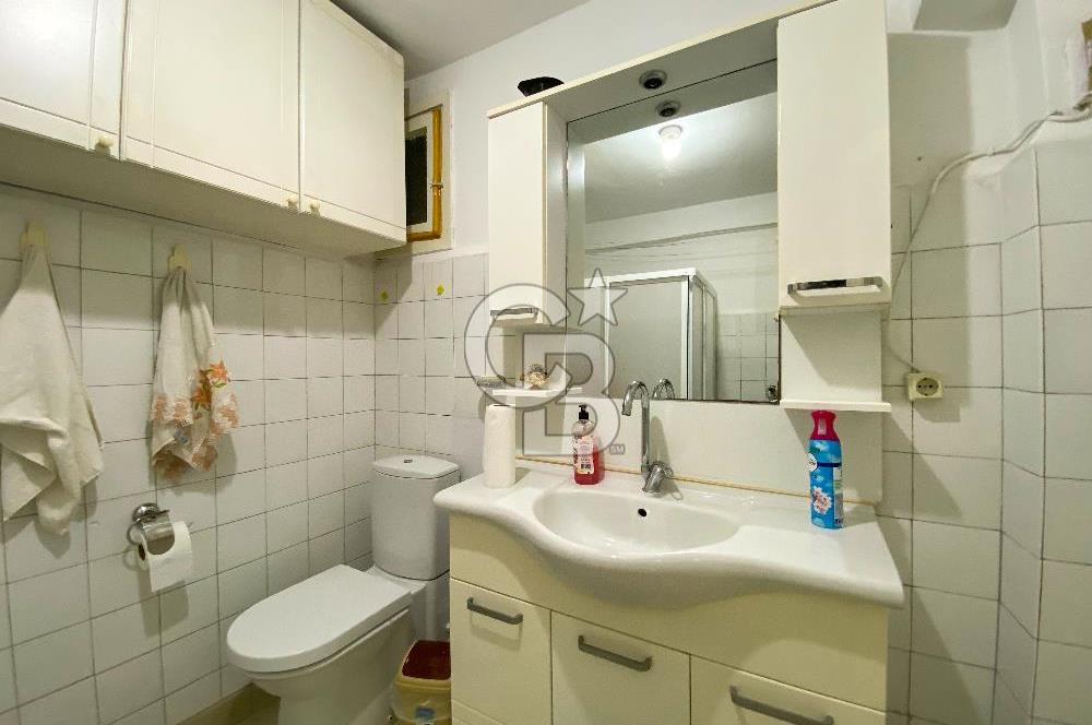 Üsküdar Salacak 3+1 Satılık Daire