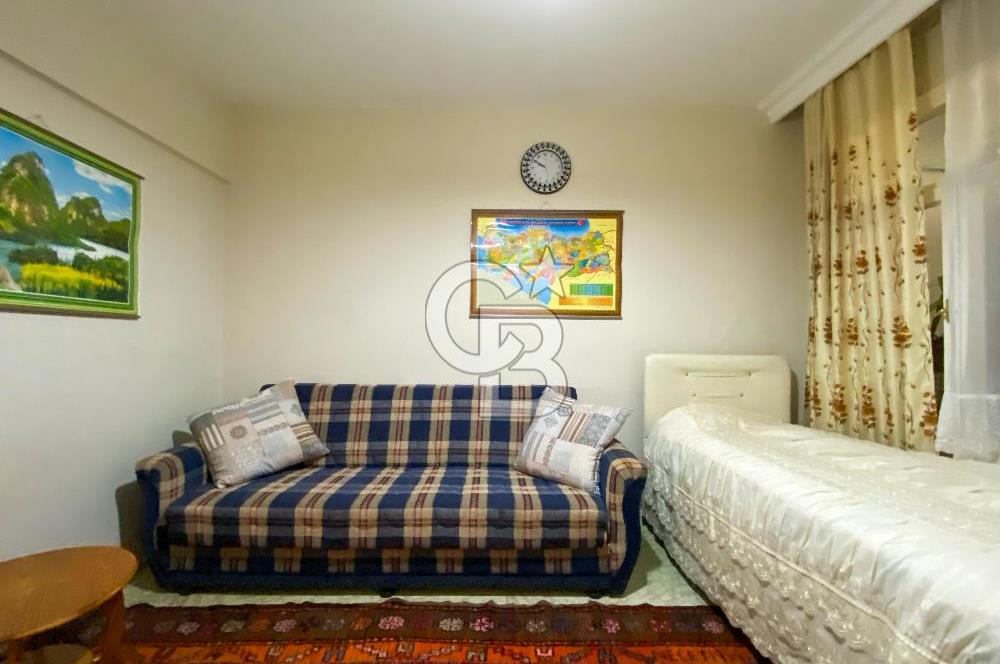 Üsküdar Salacak 3+1 Satılık Daire