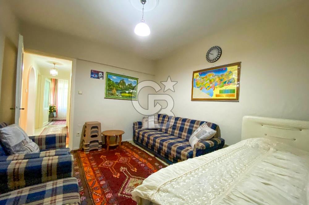 Üsküdar Salacak 3+1 Satılık Daire