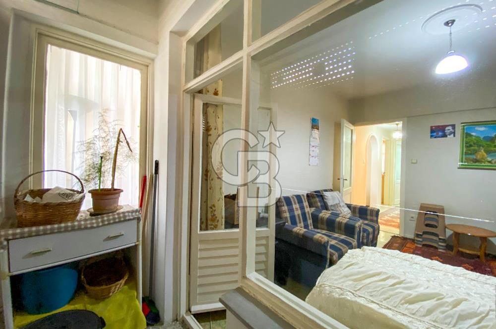 Üsküdar Salacak 3+1 Satılık Daire