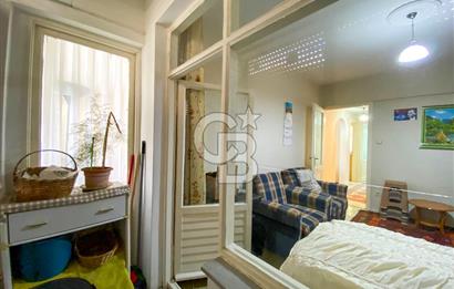 Üsküdar Salacak 3+1 Satılık Daire