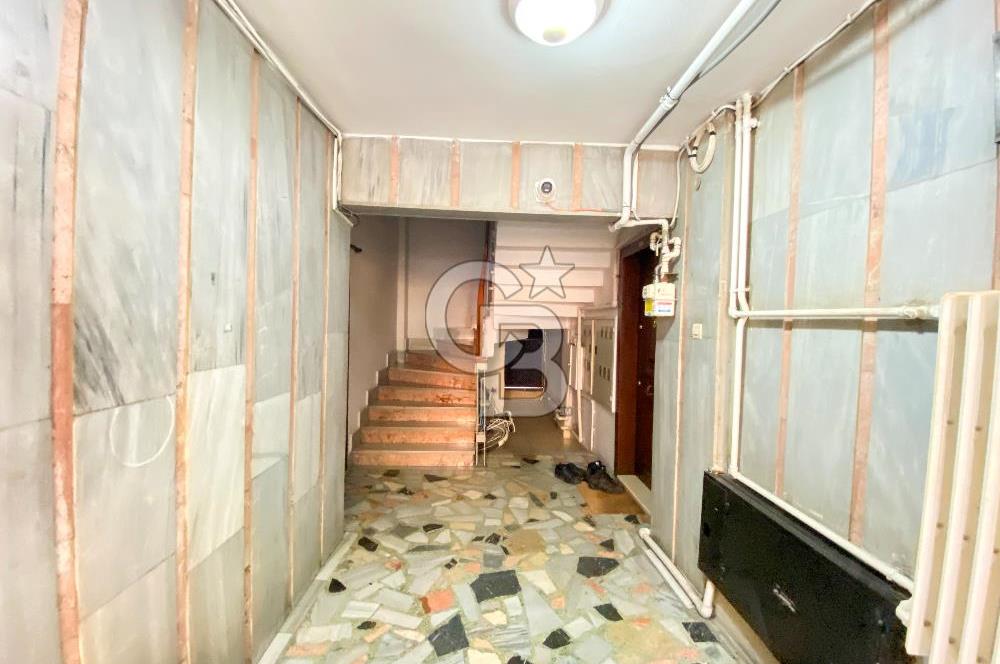 Üsküdar Salacak 3+1 Satılık Daire