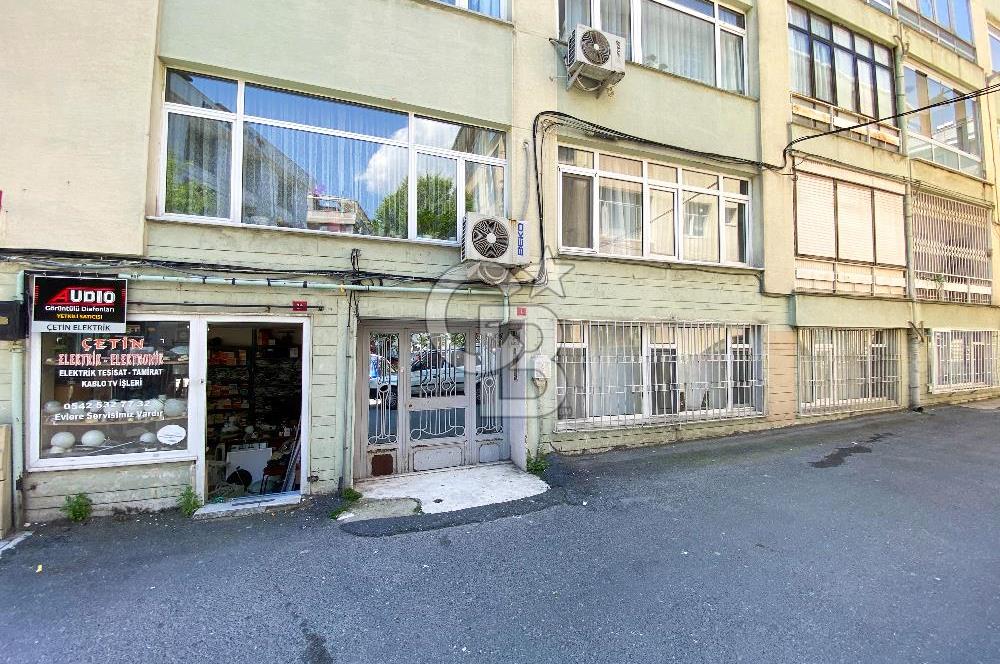 Üsküdar Salacak 3+1 Satılık Daire