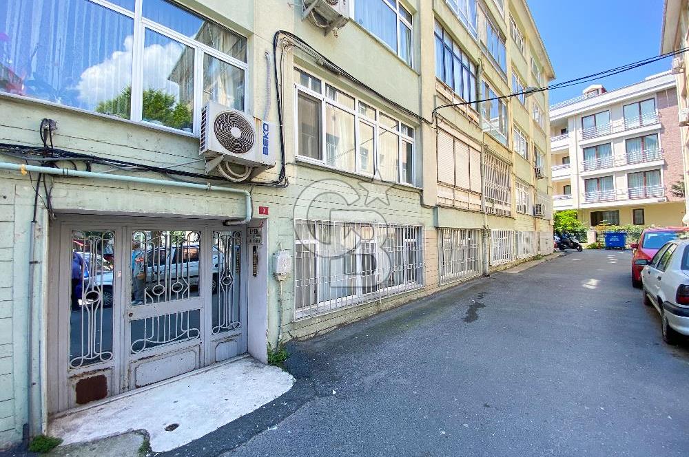 Üsküdar Salacak 3+1 Satılık Daire