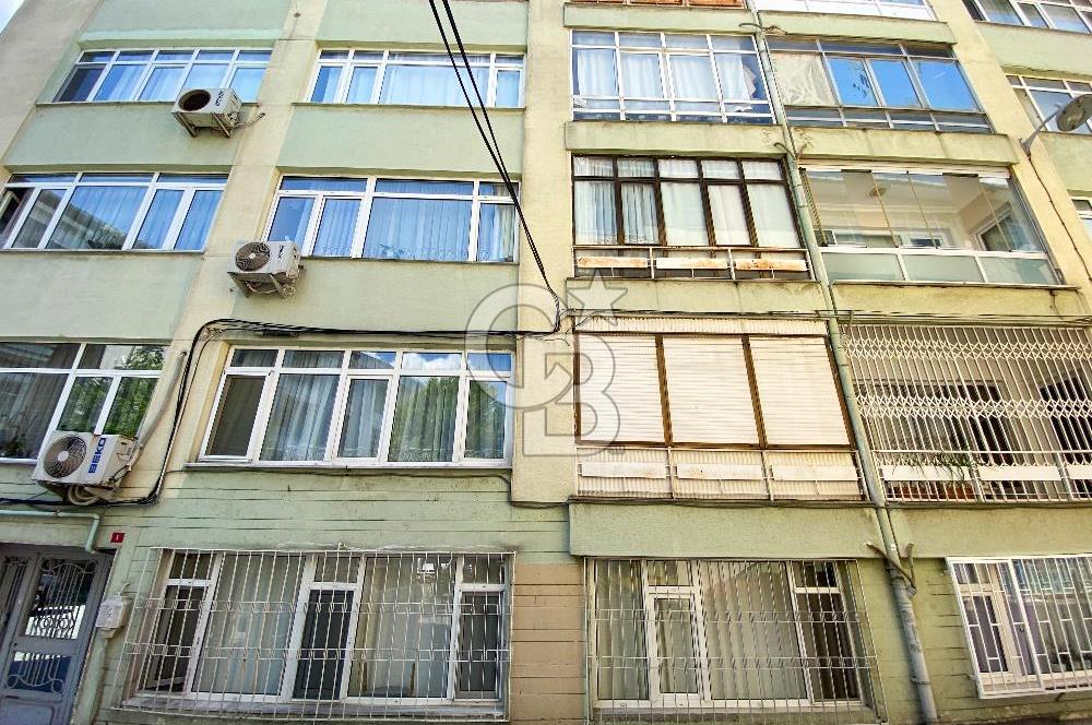 Üsküdar Salacak 3+1 Satılık Daire