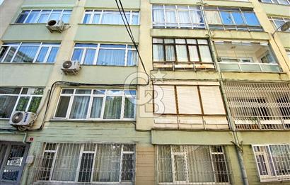 Üsküdar Salacak 3+1 Satılık Daire