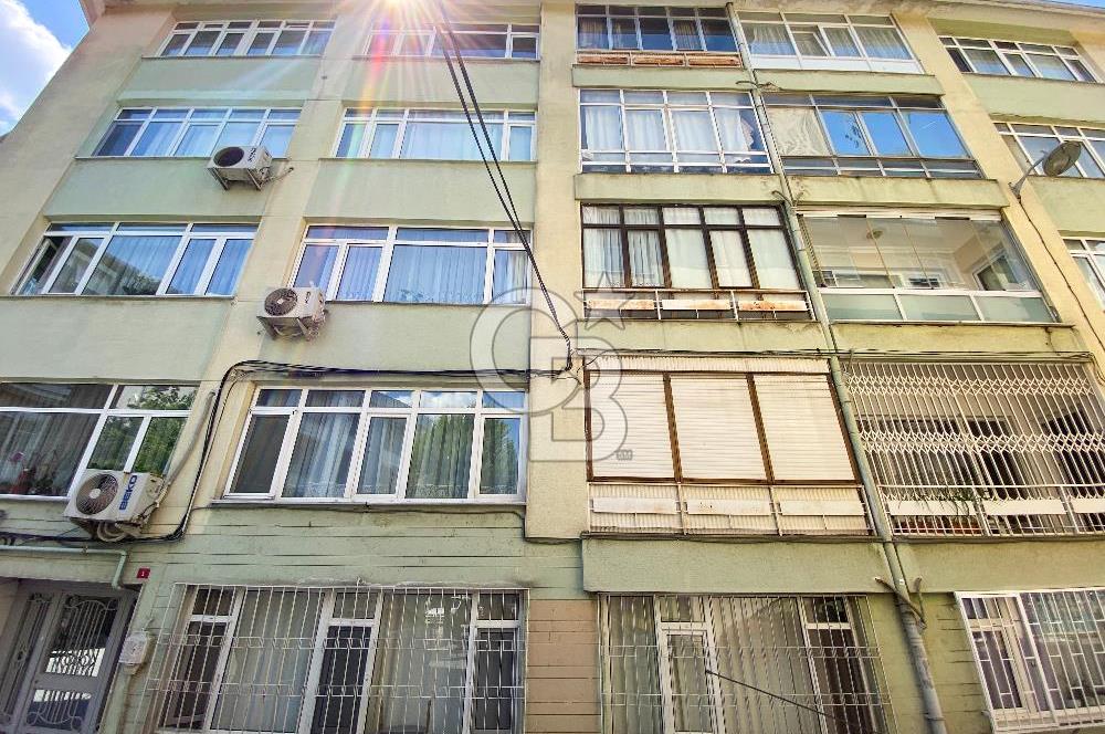 Üsküdar Salacak 3+1 Satılık Daire