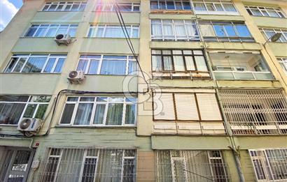 Üsküdar Salacak 3+1 Satılık Daire