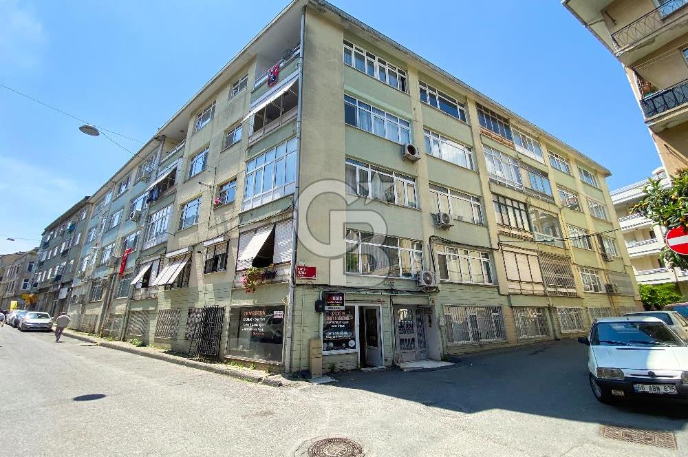 Üsküdar Salacak 3+1 Satılık Daire