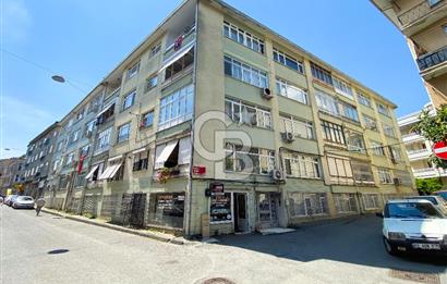 Üsküdar Salacak 3+1 Satılık Daire