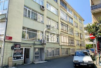 Üsküdar Salacak 3+1 Satılık Daire