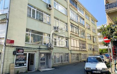 Üsküdar Salacak 3+1 Satılık Daire