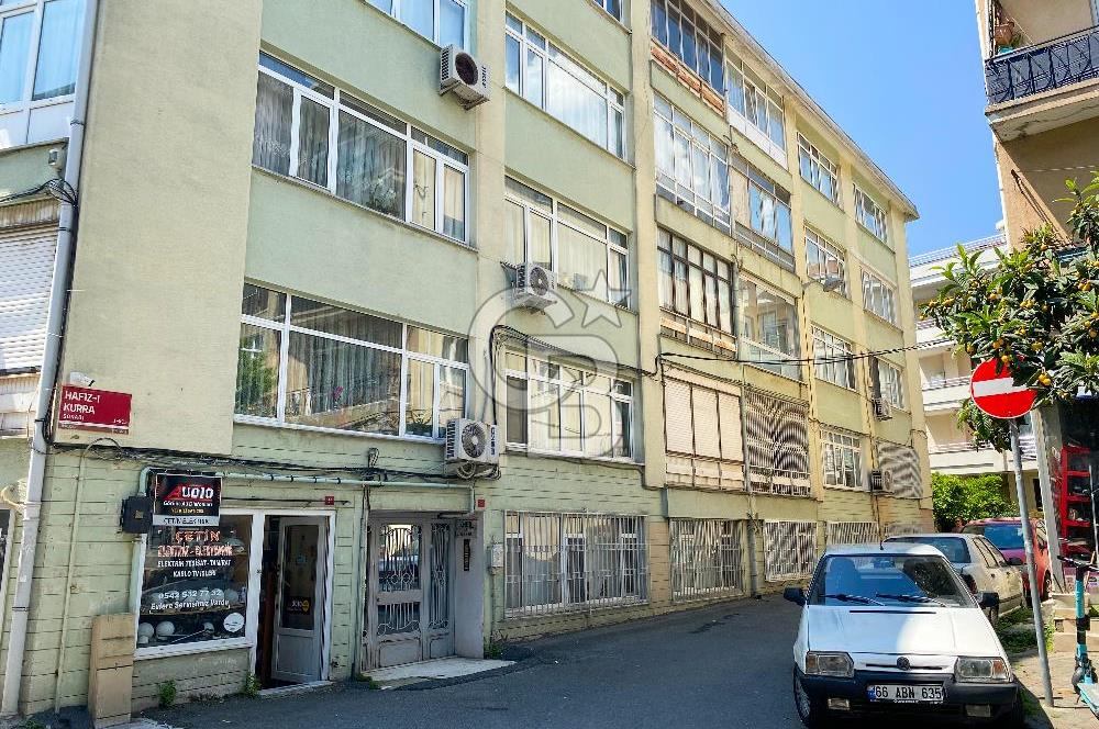 Üsküdar Salacak 3+1 Satılık Daire