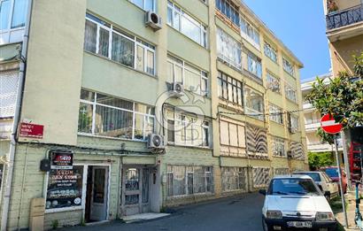 Üsküdar Salacak 3+1 Satılık Daire