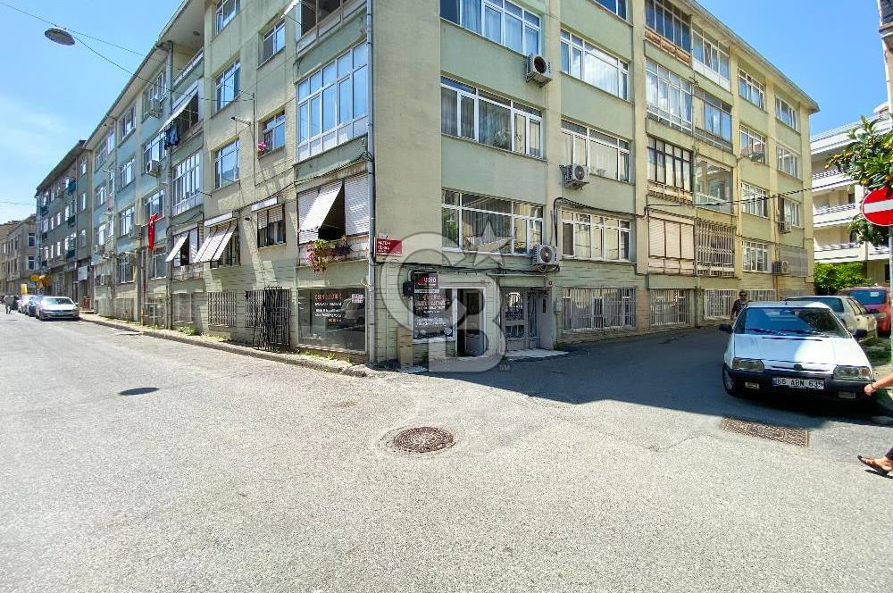 Üsküdar Salacak 3+1 Satılık Daire
