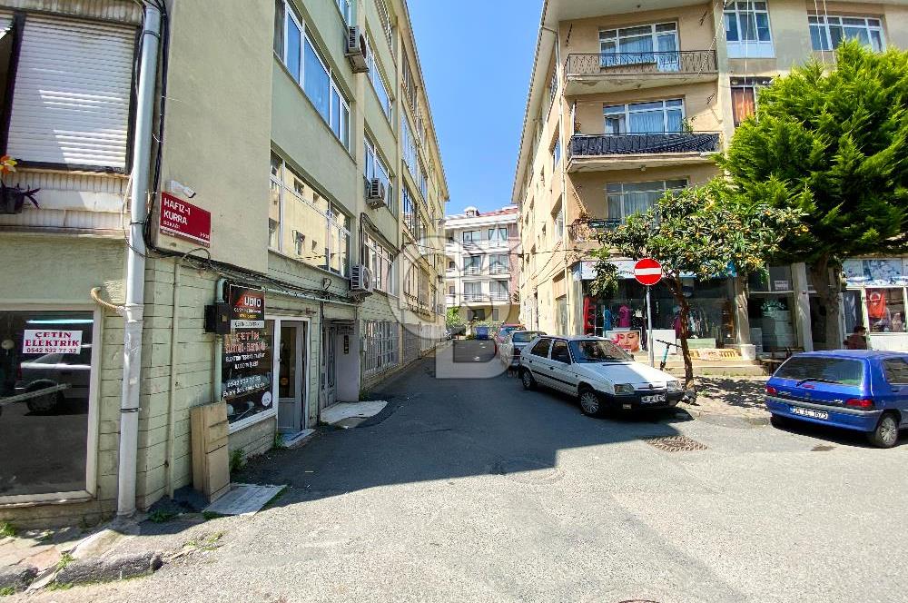 Üsküdar Salacak 3+1 Satılık Daire