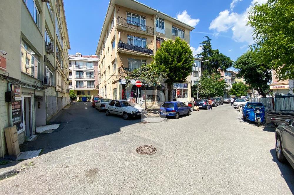 Üsküdar Salacak 3+1 Satılık Daire
