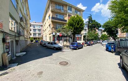 Üsküdar Salacak 3+1 Satılık Daire