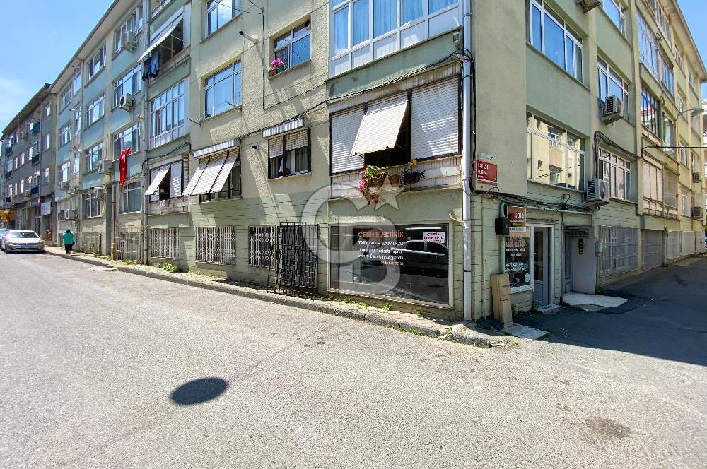 Üsküdar Salacak 3+1 Satılık Daire