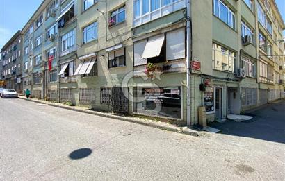 Üsküdar Salacak 3+1 Satılık Daire