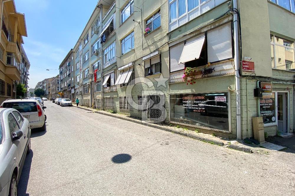Üsküdar Salacak 3+1 Satılık Daire