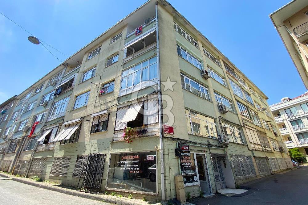 Üsküdar Salacak 3+1 Satılık Daire