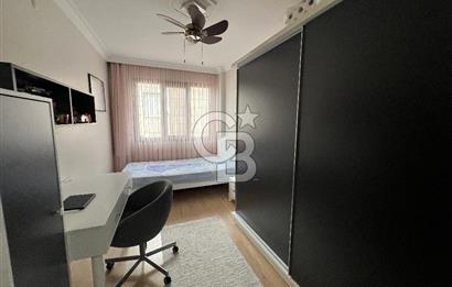 Postacılar’da 2+1 Kapalı Mutfak 105m2 Satılık Daire