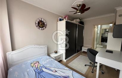 Postacılar’da 2+1 Kapalı Mutfak 105m2 Satılık Daire