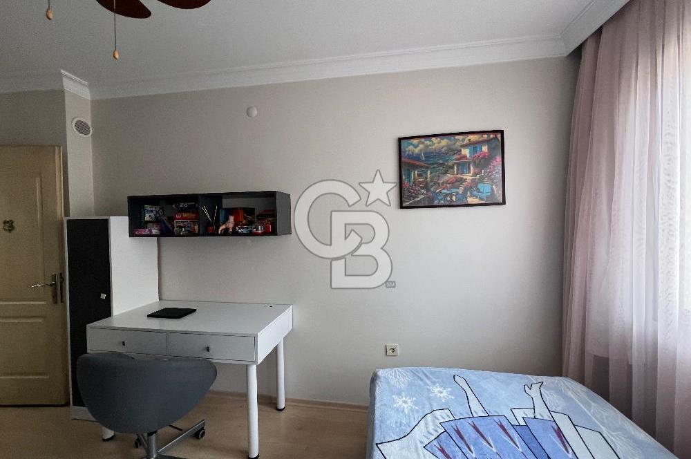 Postacılar’da 2+1 Kapalı Mutfak 105m2 Satılık Daire