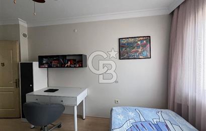 Postacılar’da 2+1 Kapalı Mutfak 105m2 Satılık Daire