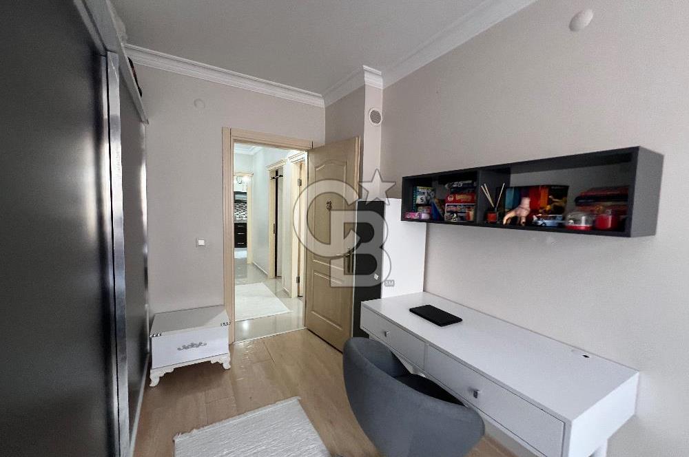 Postacılar’da 2+1 Kapalı Mutfak 105m2 Satılık Daire