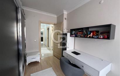 Postacılar’da 2+1 Kapalı Mutfak 105m2 Satılık Daire