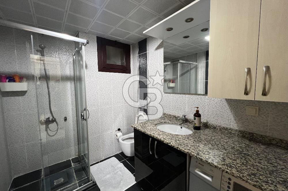 Postacılar’da 2+1 Kapalı Mutfak 105m2 Satılık Daire