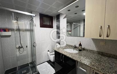Postacılar’da 2+1 Kapalı Mutfak 105m2 Satılık Daire