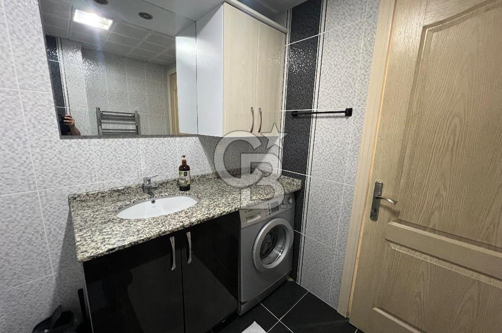 Postacılar’da 2+1 Kapalı Mutfak 105m2 Satılık Daire