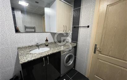 Postacılar’da 2+1 Kapalı Mutfak 105m2 Satılık Daire