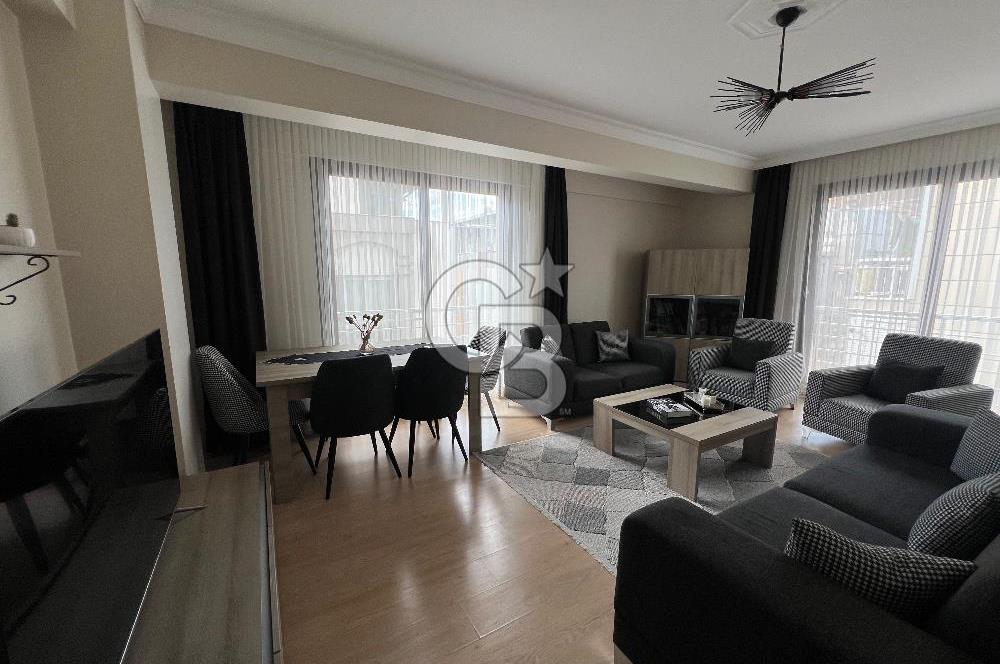 Postacılar’da 2+1 Kapalı Mutfak 105m2 Satılık Daire