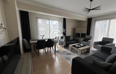 Postacılar’da 2+1 Kapalı Mutfak 105m2 Satılık Daire