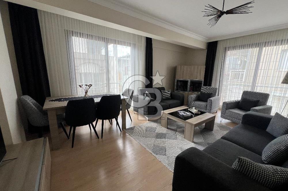 Postacılar’da 2+1 Kapalı Mutfak 105m2 Satılık Daire