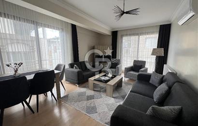 Postacılar’da 2+1 Kapalı Mutfak 105m2 Satılık Daire