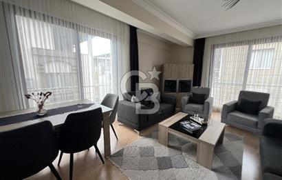 Postacılar’da 2+1 Kapalı Mutfak 105m2 Satılık Daire