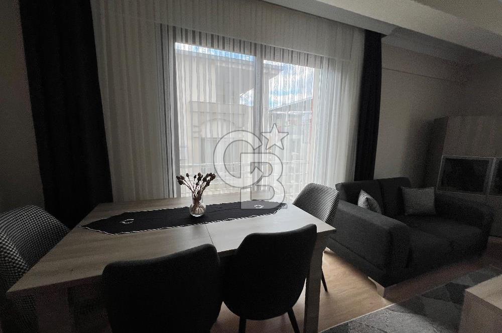 Postacılar’da 2+1 Kapalı Mutfak 105m2 Satılık Daire